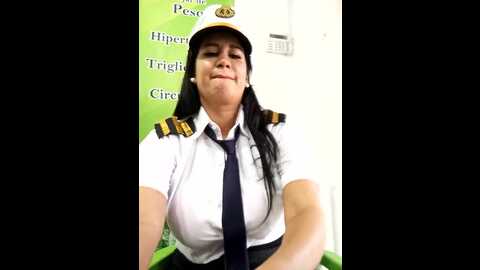 keilymadam @ stripchat on 20231031