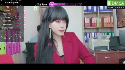 sime_naughty @ stripchat on 20231031