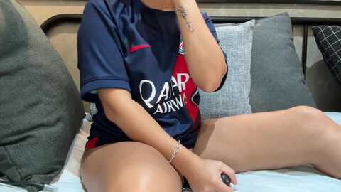 sweetarabic @ stripchat on 20231031