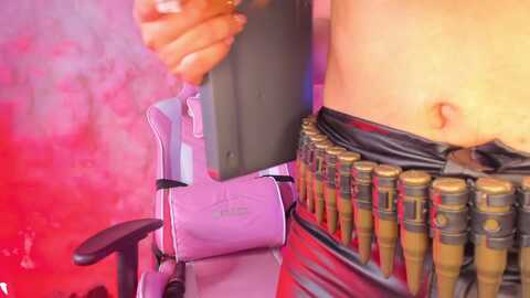 threesome_dolls @ stripchat on 20231031