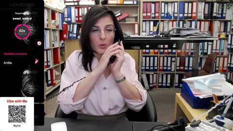 classyladyrellax @ stripchat on 20231101