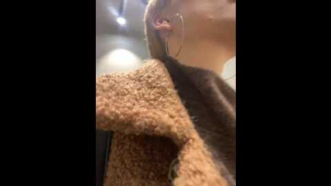 eva_corn @ stripchat on 20231101