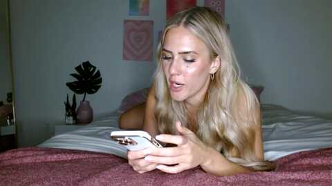 jevinlove_ @ stripchat on 20231101