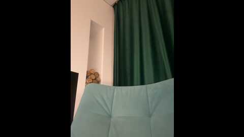 lady_miaolson @ stripchat on 20231101