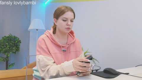 lovlybambi @ stripchat on 20231101