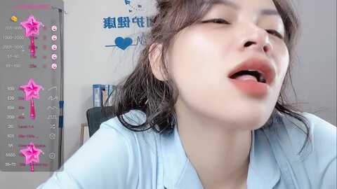 wenwen1688 @ stripchat on 20231101