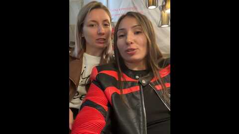 your_karina @ stripchat on 20231101