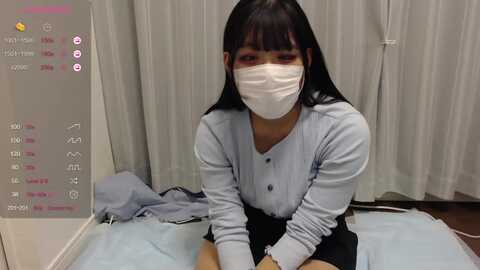 ayame_e @ stripchat on 20231102