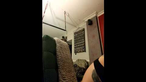 motherfuckingheathencoy