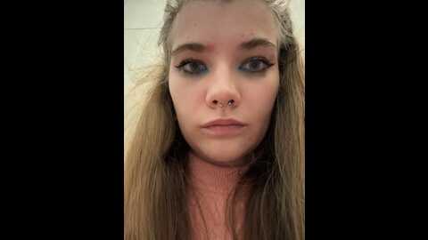holy_tereza @ stripchat on 20231103
