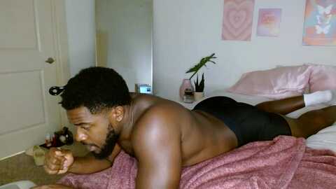 jevinlove_ @ stripchat on 20231103