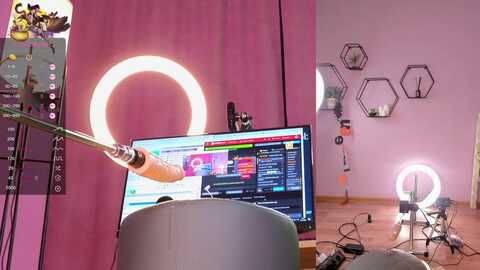 katebleare @ stripchat on 20231103