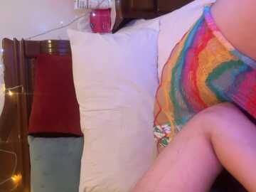 nurhane @ stripchat on 20231103