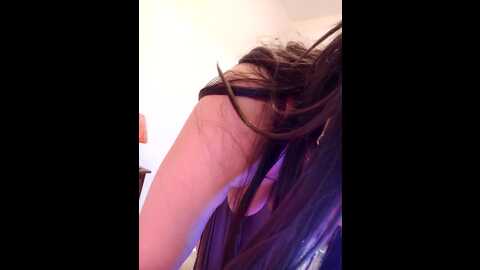 nurhane @ stripchat on 20231103
