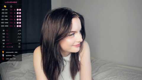 tefffish @ stripchat on 20231103