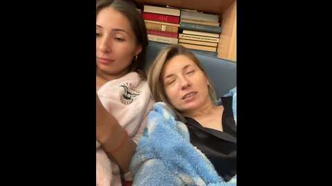 your_karina @ stripchat on 20231103