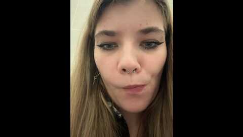holy_tereza @ stripchat on 20231104