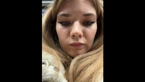 holy_tereza @ stripchat on 20231104