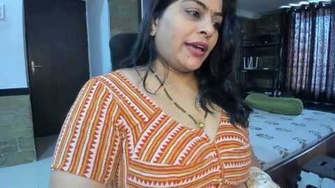 tarivishu23 @ stripchat on 20231104