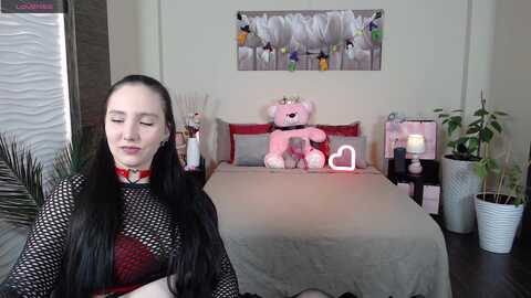 valkyriefiera @ stripchat on 20231104