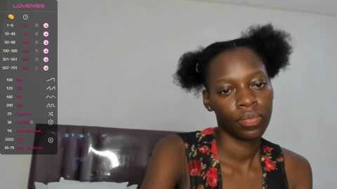 afro_pop @ stripchat on 20231105
