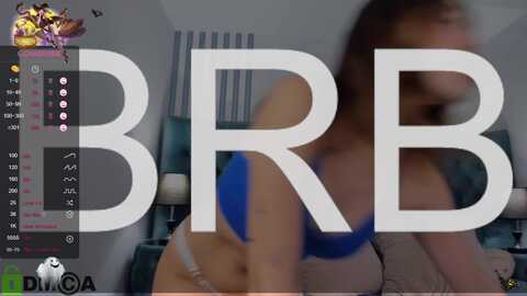 britney_mur @ stripchat on 20231105