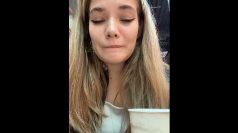 holy_tereza @ stripchat on 20231105