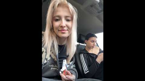 littlebitchess @ stripchat on 20231105