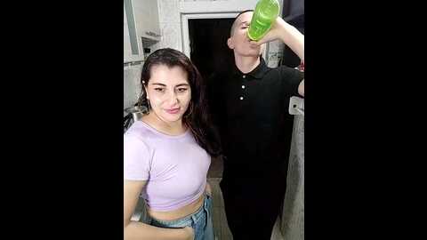 sexylovers_leon_and_luna