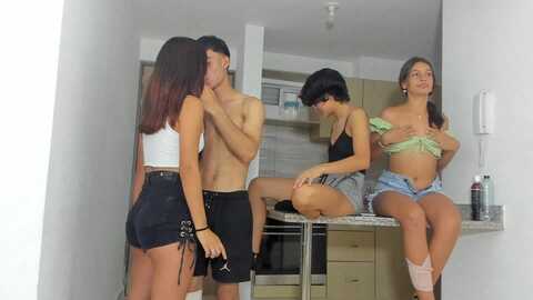 somethingexciting @ stripchat on 20231105