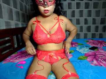 _cute_ariana_ @ stripchat on 20231106