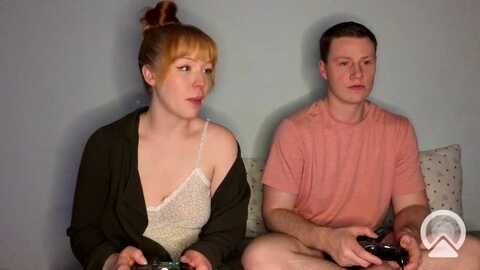 gingernewb