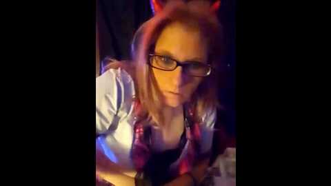 harleyryne @ stripchat on 20231106