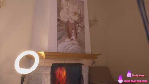 marybrent @ stripchat on 20231106