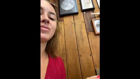 mollystrawberry @ stripchat on 20231106