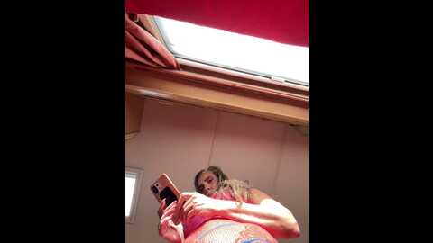 alimela @ stripchat on 20231107
