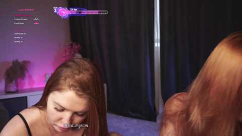 anna_mariia @ stripchat on 20231107