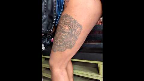 darkdea @ stripchat on 20231107