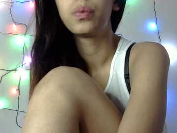 darling_bubu @ stripchat on 20231107