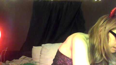 harleyryne @ stripchat on 20231107