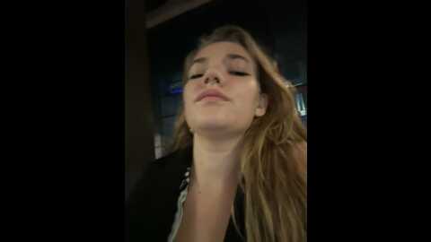 holy_tereza @ stripchat on 20231107