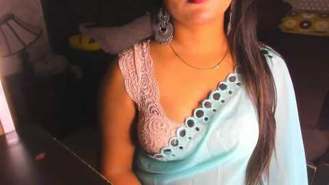 indian_anu @ stripchat on 20231107