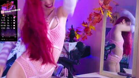 indriya2x0 @ stripchat on 20231107