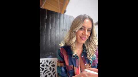jessyrey @ stripchat on 20231107