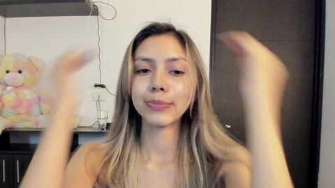 sensualtease @ stripchat on 20231107