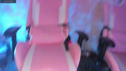 threesome_dolls @ stripchat on 20231107