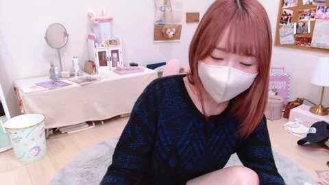 yui_ch @ stripchat on 20231107