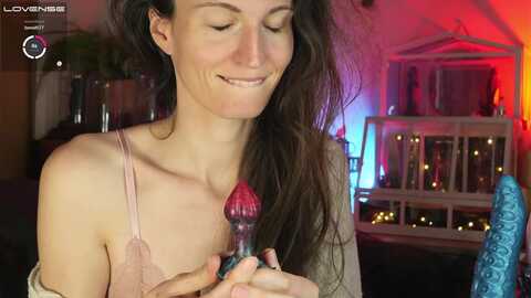 yulladao @ stripchat on 20231107