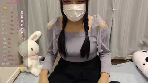 ayame_e @ stripchat on 20231108