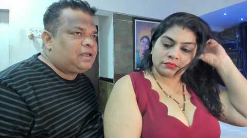 tarivishu23 @ stripchat on 20231108
